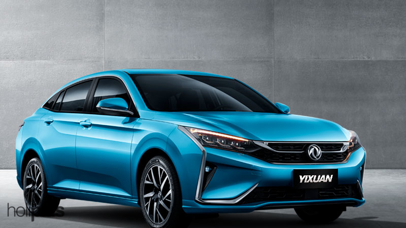 Rentar auto DONGFENG AEOLUS YIXUAN C65 (RIESGO - 004) Automático en ...